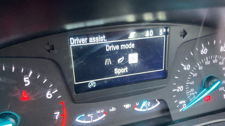 Ford Fiesta 1.0 EcoBoost Hybrid mHEV 125 ST-Line Edition 5dr Petrol Hatchback